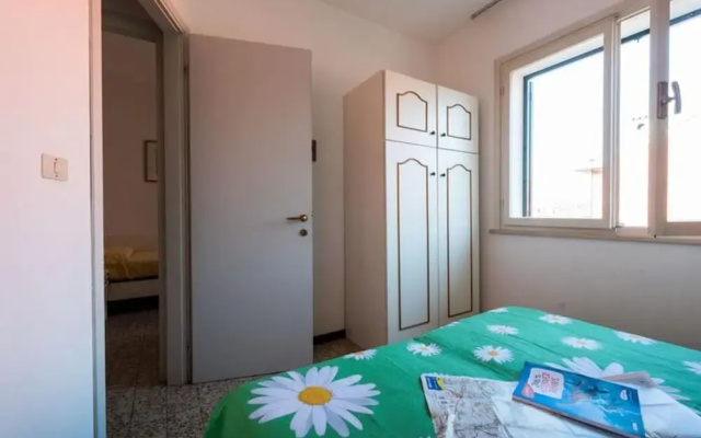 Holiday Park Michelangelo, Bibione Spiaggia