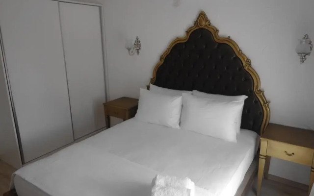 Alacati Alaris Otel