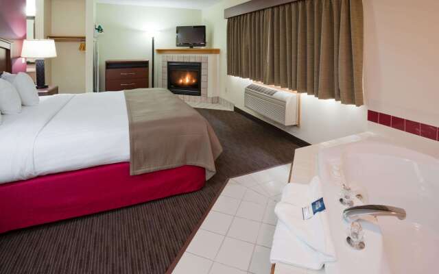 AmericInn by Wyndham Princeton MN