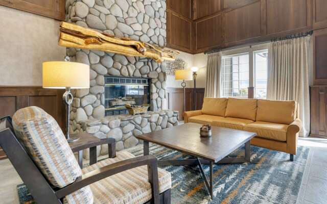 Best Western Bend North