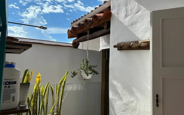 Casa Castañeto