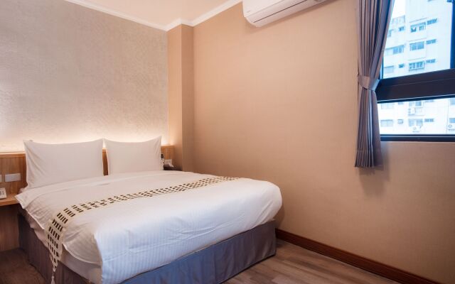 Shan Shui Hotel
