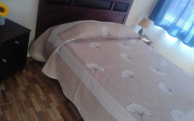 Hotel Brisas del Quisco