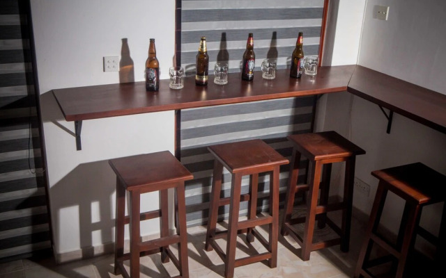 Villa 406