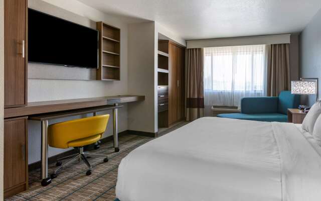 MainStay Suites Coeur d'Alene