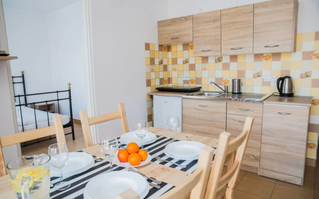 Family Homes - Apartamenty Vento
