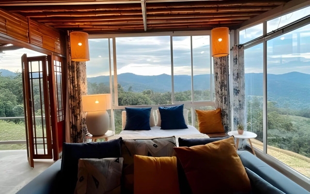 3pok resort Maewang jinxing