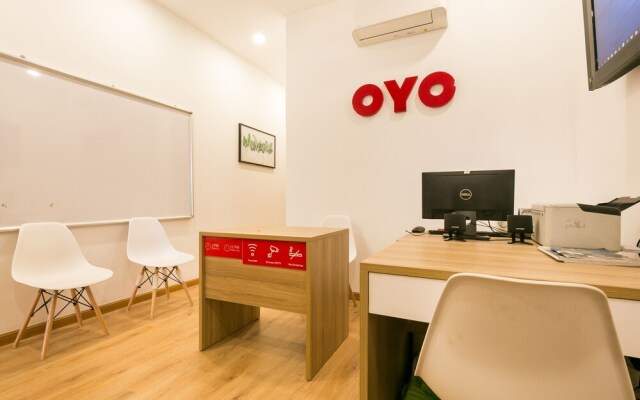 OYO 863 Our Hotel Apartment