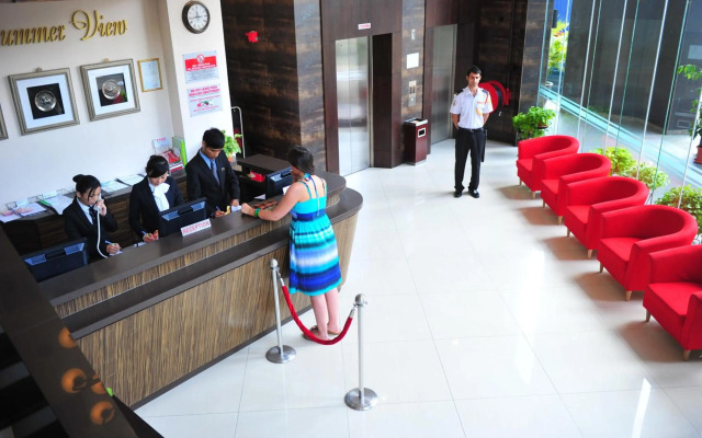 Summer View Hotel