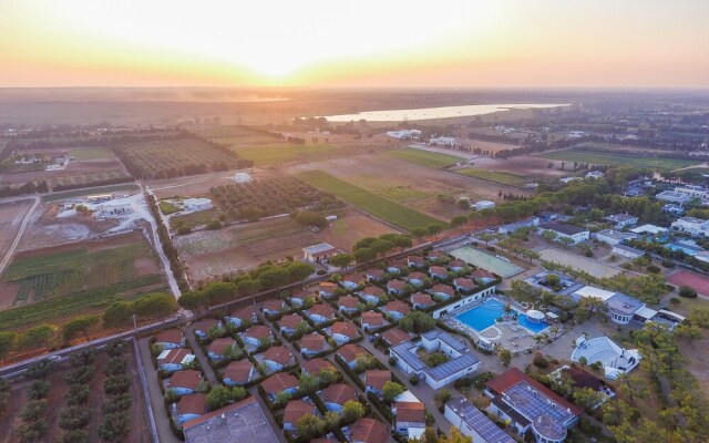 Nicolaus Club Alimini Smile