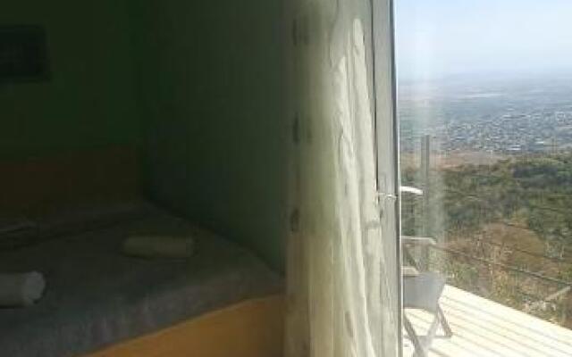 Abramichi Guest House