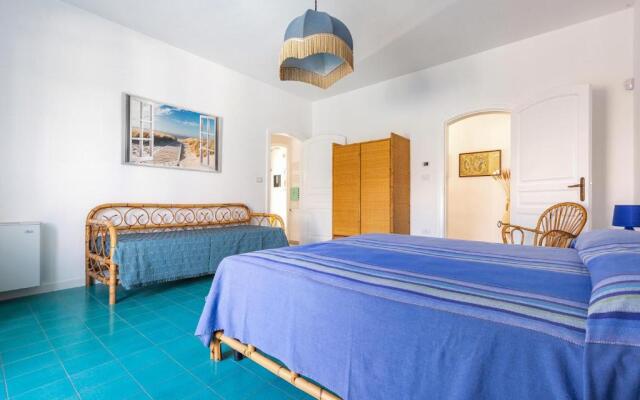 Villa Giusy by BarbarHouse