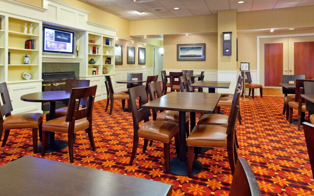 Best Western Springfield Hotel