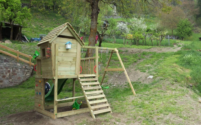 Dalla Natura la Salute