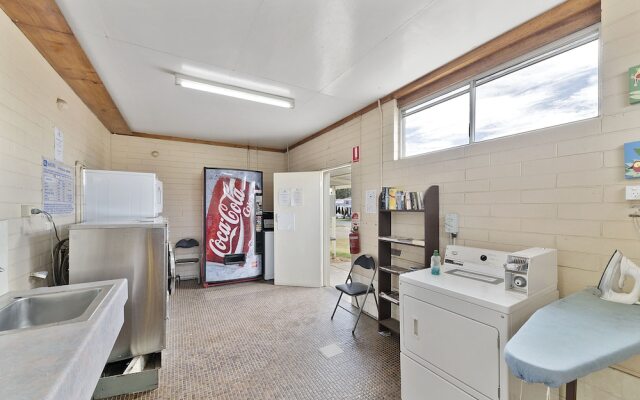 Benalla Tourist Park