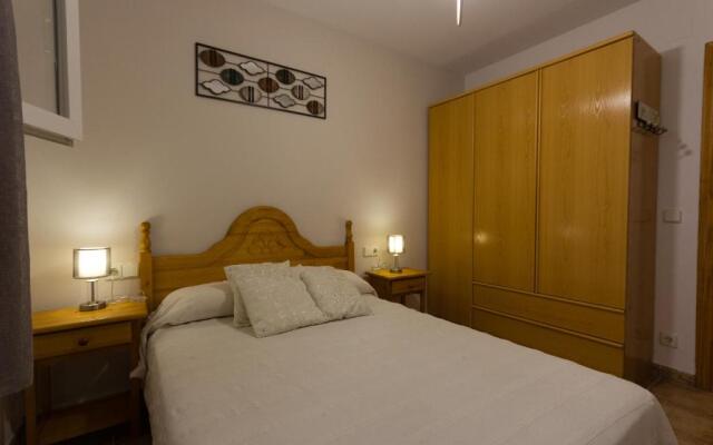 Apartamento Balmes 11