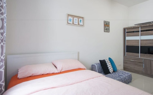 Centrestage - Heart of Petaling Jaya 2 – Guest Rooms – Petaling Jaya