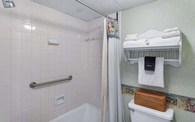 Boardwalk Plaza Hotel