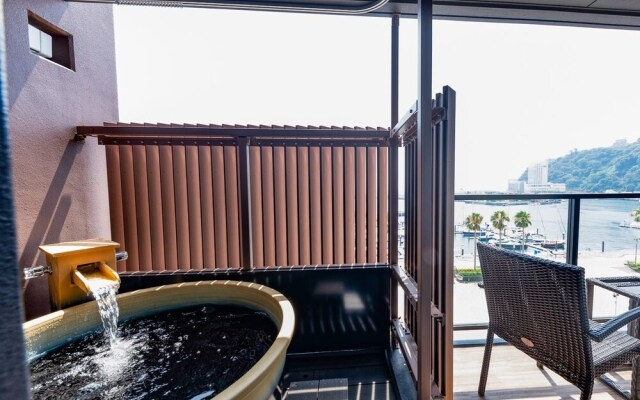 LiVEMAX RESORT ATAMI SEA FRONT