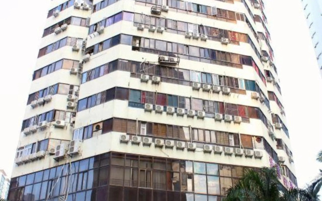 Jufu Hotel (Shenzhen Luohu)