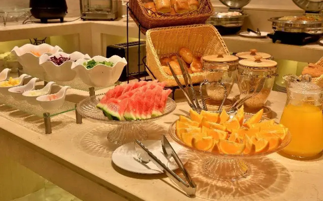 Ji Hotel (Hangzhou Xiaoshan Airport)