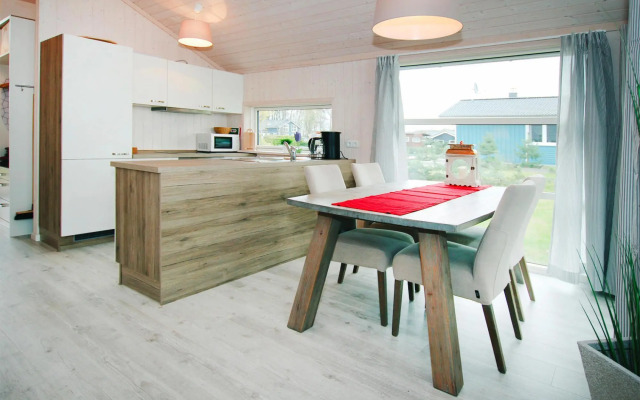 House Seeadler am Dümmer See, Dümmer