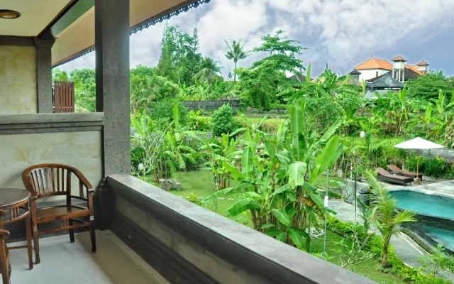 Bucu Guest House