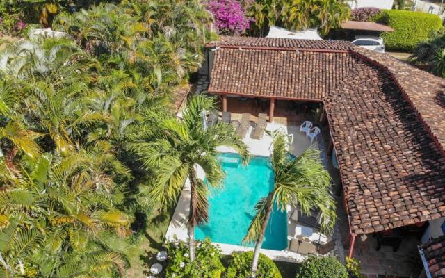 Villa Botero By Casa Mojito B&B