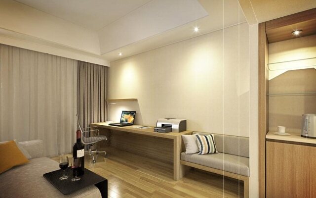 Crown Hotel Changwon