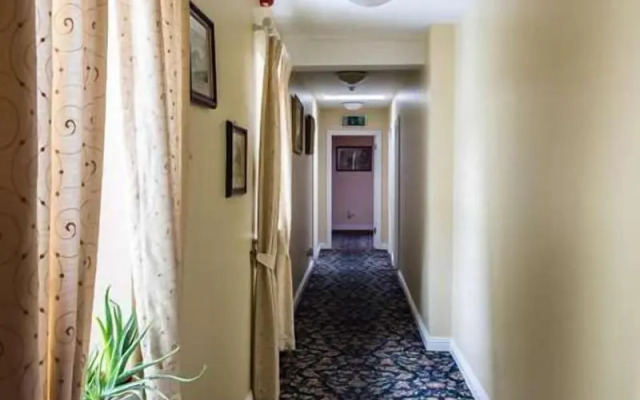 Murphy's Hotel