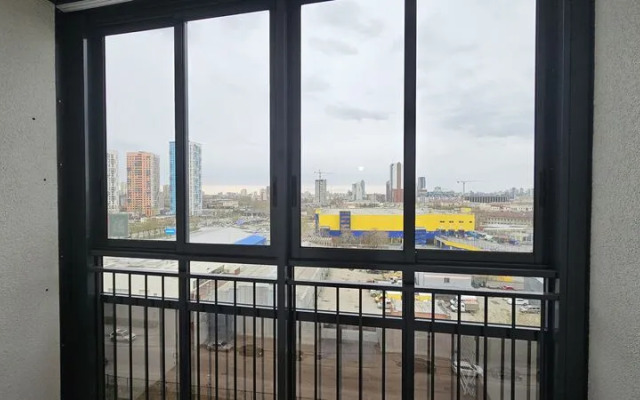 Апартаменты Марьин Дом на пер. Мельковский, д. 4