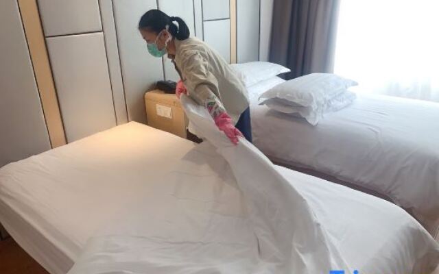 Shanghai Sanhang Hotel