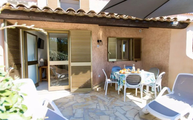 Stella di Mare (TAR130)