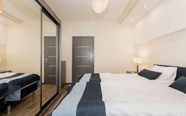 Holiday House Mewa by Renters