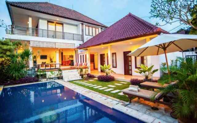 9B Villa