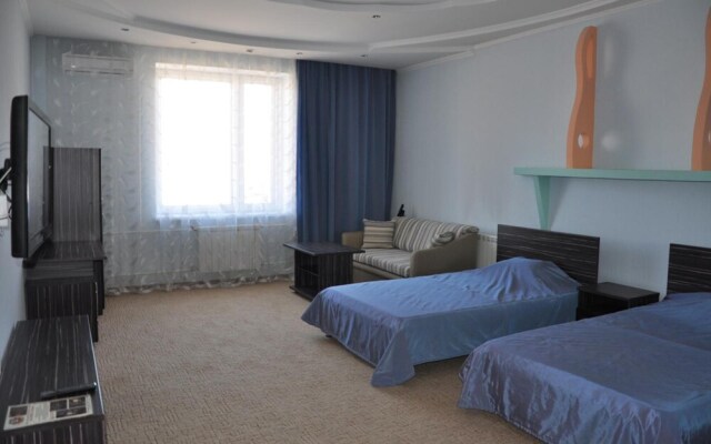Hotel Ataman