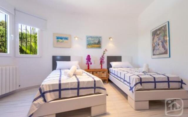 Abahana Villas La Madrugada