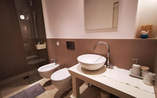 ROMANTIC APARTMENT Lovran - 4 stars