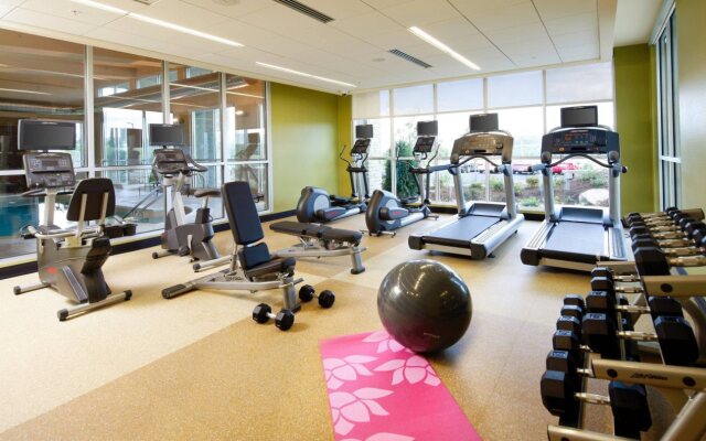 SpringHill Suites Pittsburgh Latrobe