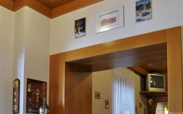 Albergo Laghetto di Larentis
