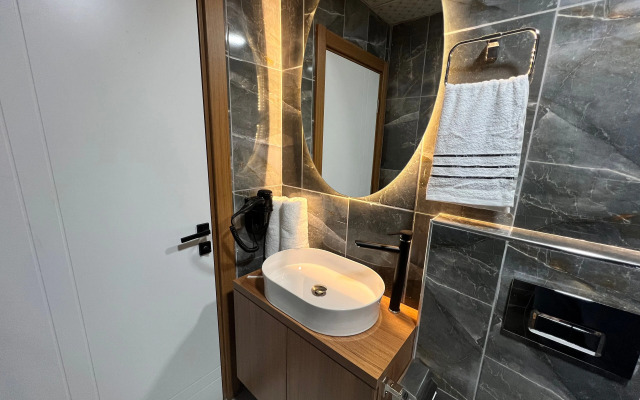 Beşiktaş Vip İnn Hotel & Suites