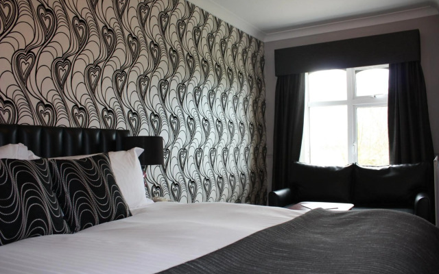 The Brackenborough Hotel