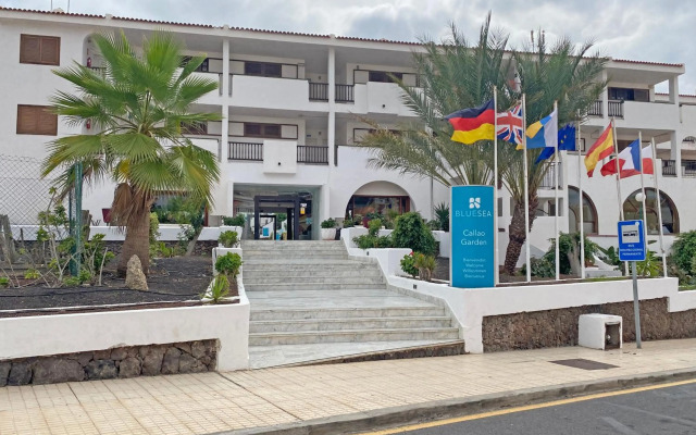 BLUESEA Callao Garden