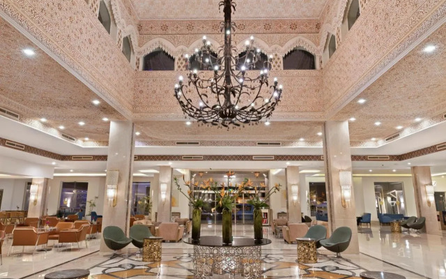 Pickalbatros Dana Beach Resort - Hurghada