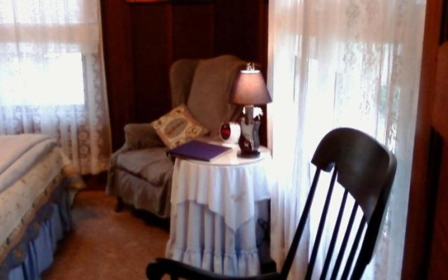 Fairview Manor Bed and Breakfast
