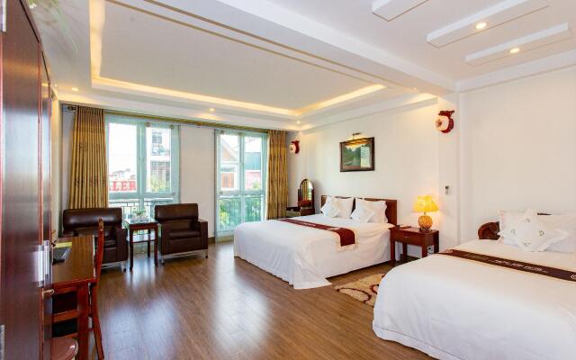 Ngoc Anh Hotel 2 Ninh Binh