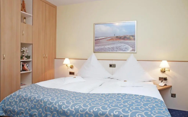 Haus Thorwarth - Hotel garni