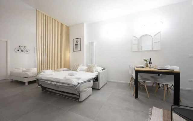 GetTheKey Lenzi Suites