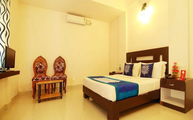 OYO 3448 Sree Krishna Residency