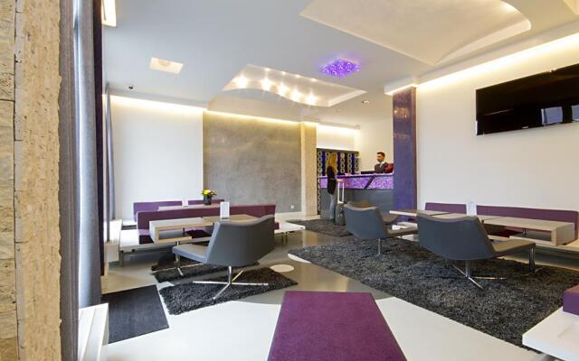 Aparthotel Residenz 2000